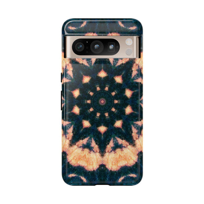 Tough Phone Case (BLKSUN)