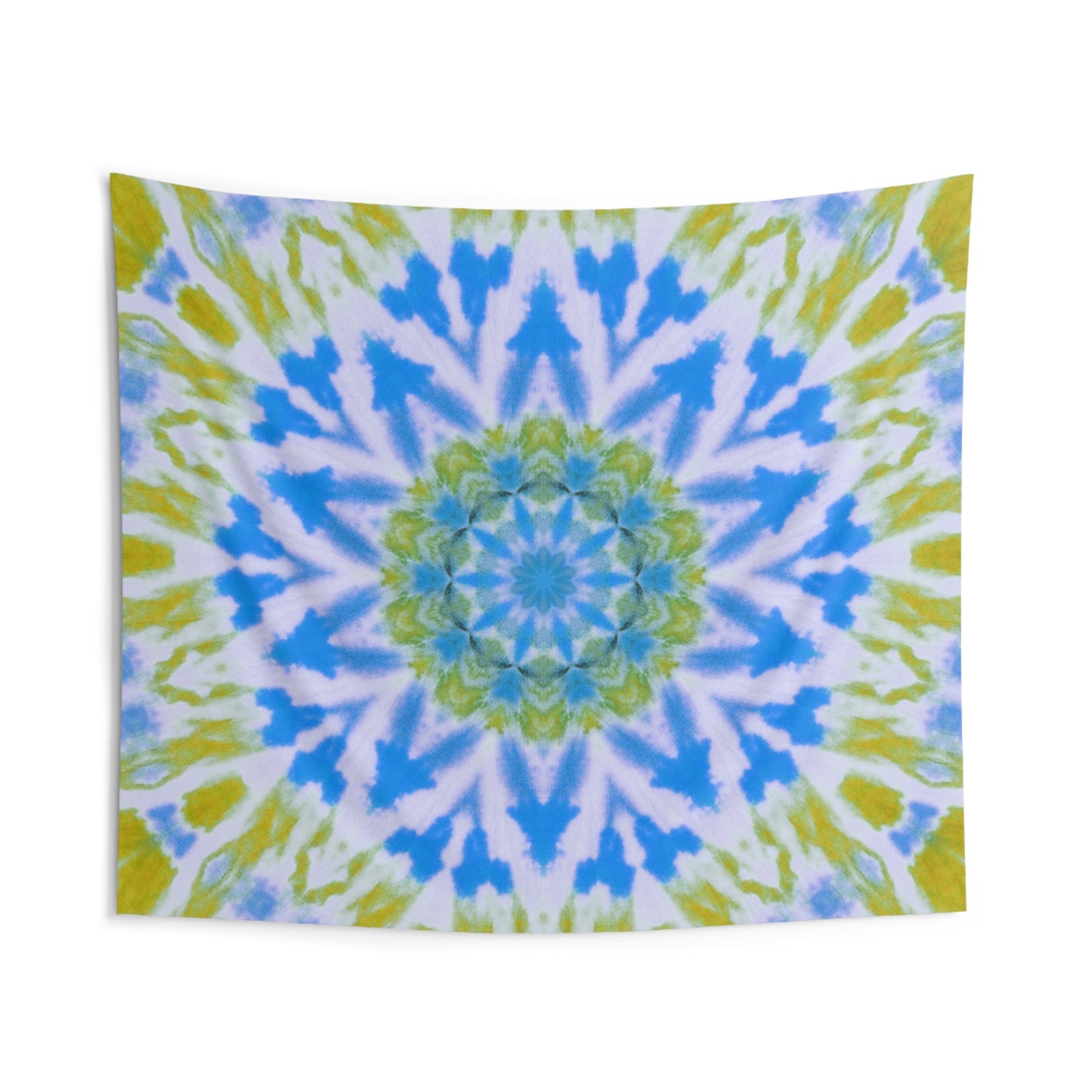 Kaleido47 Indoor Wall Tapestry (GETA)