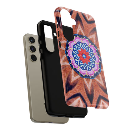 Tough Phone Case (DECA)