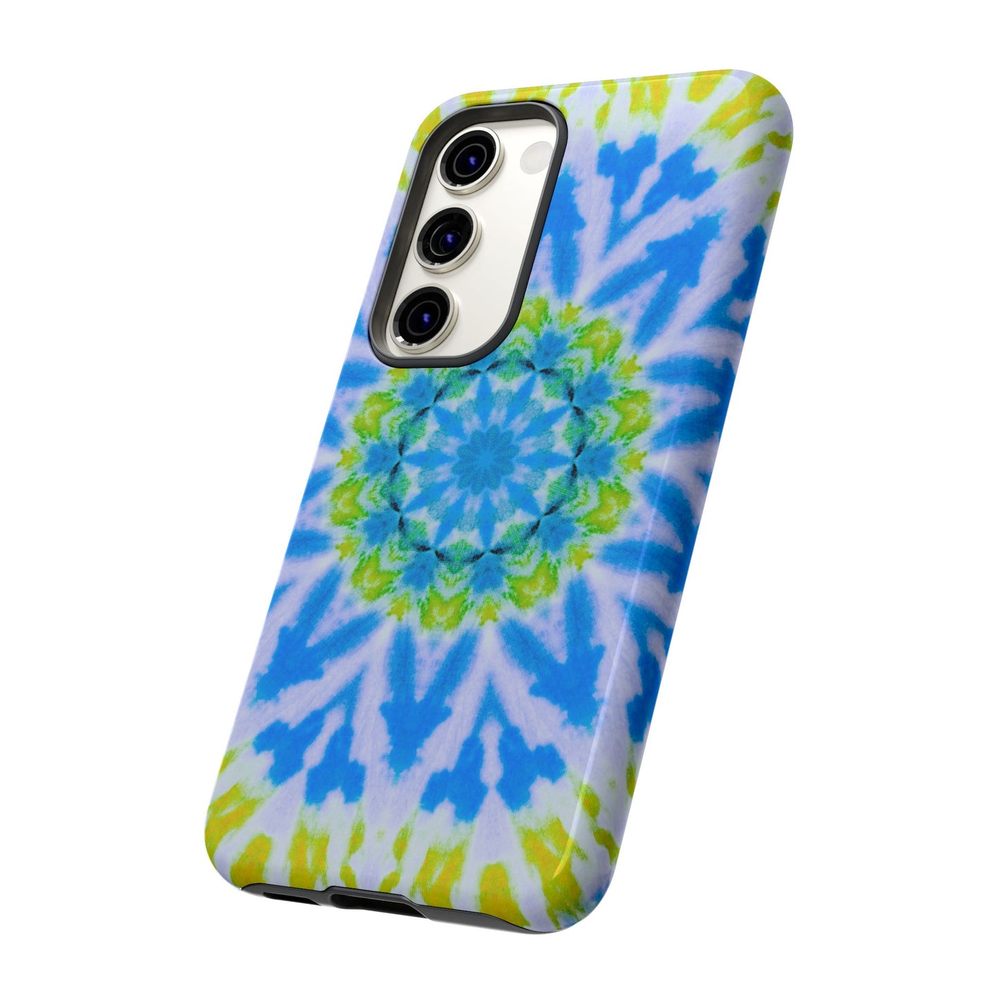 Tough Phone Case (GETA)