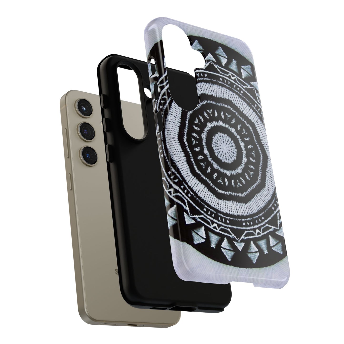 Tough Phone Case (MAYA)