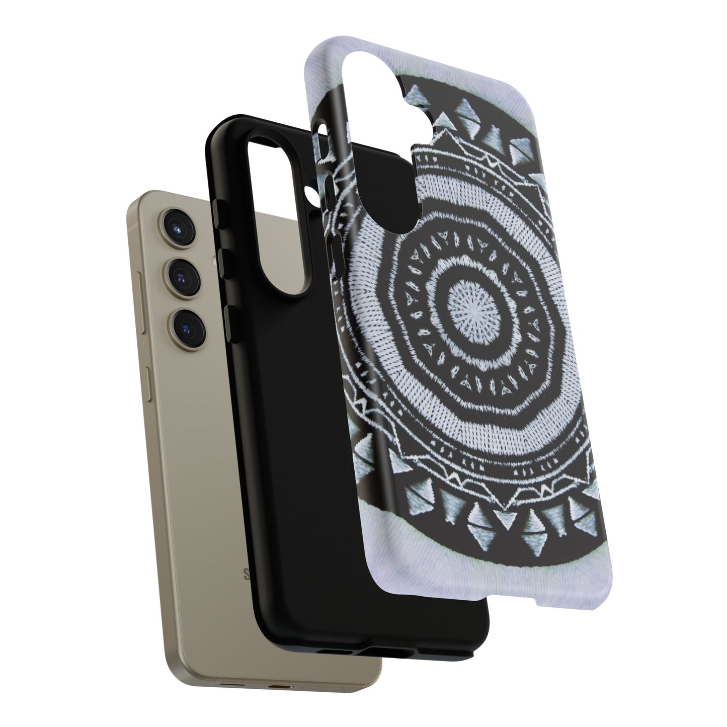 Tough Phone Case (MAYA)