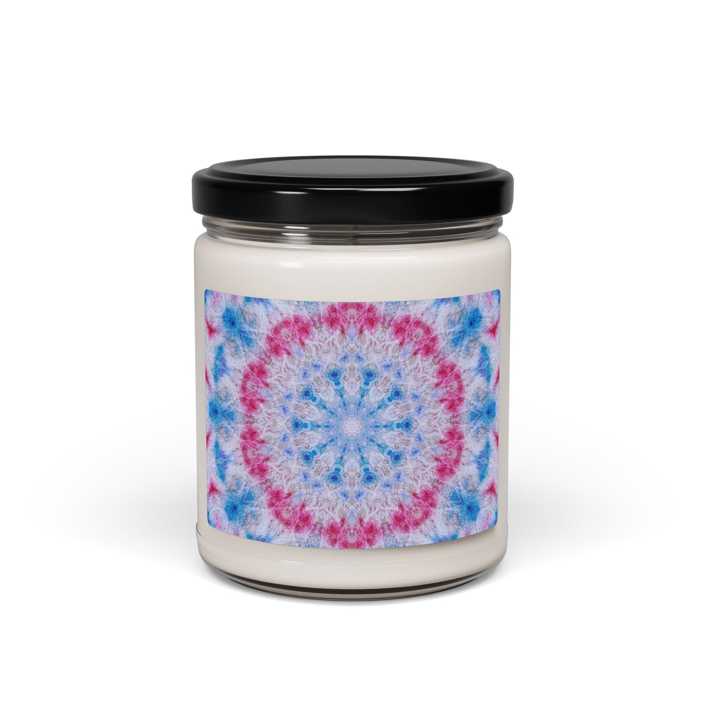 ASCNTN Scented Soy Candle