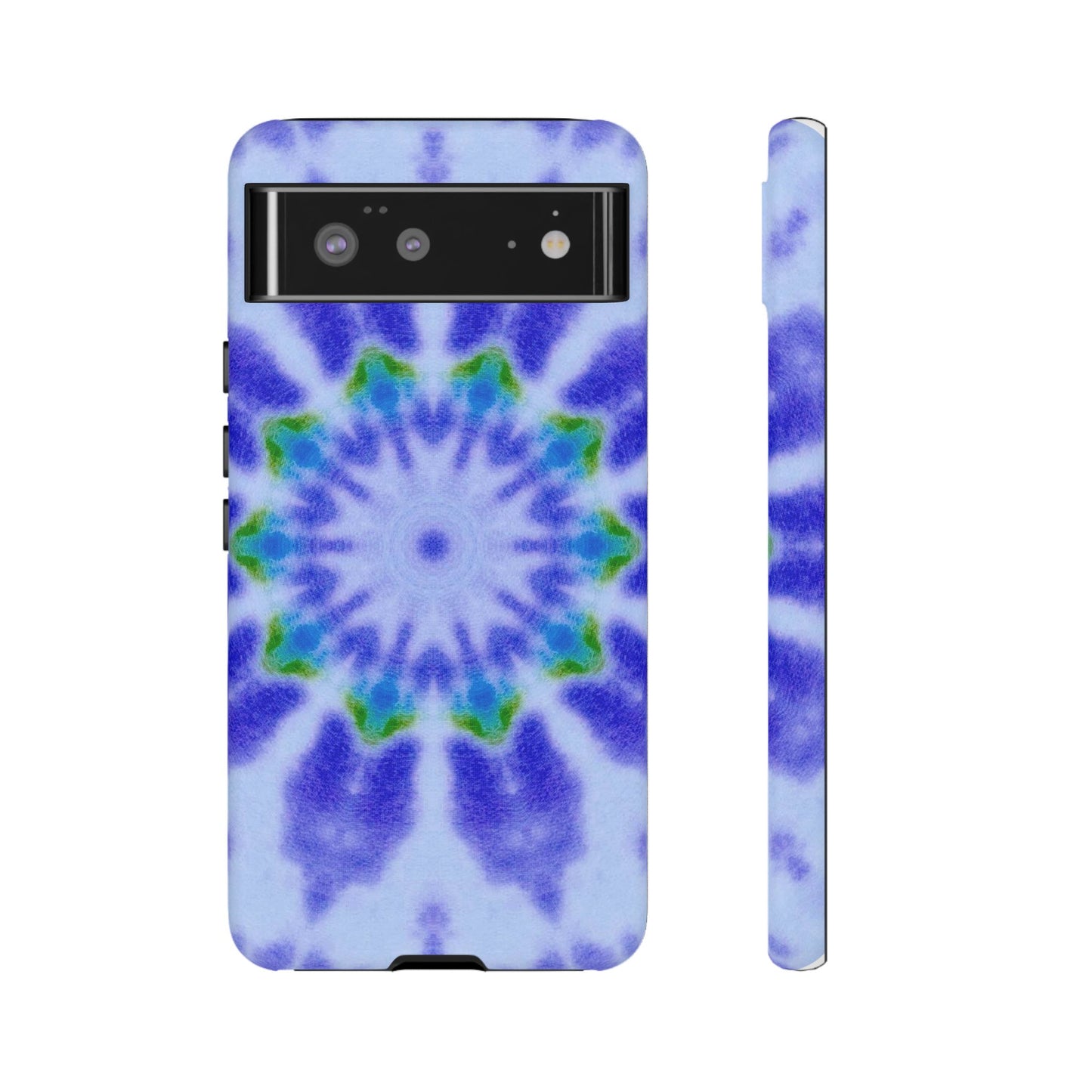 Tough Phone Case (LOTUS)