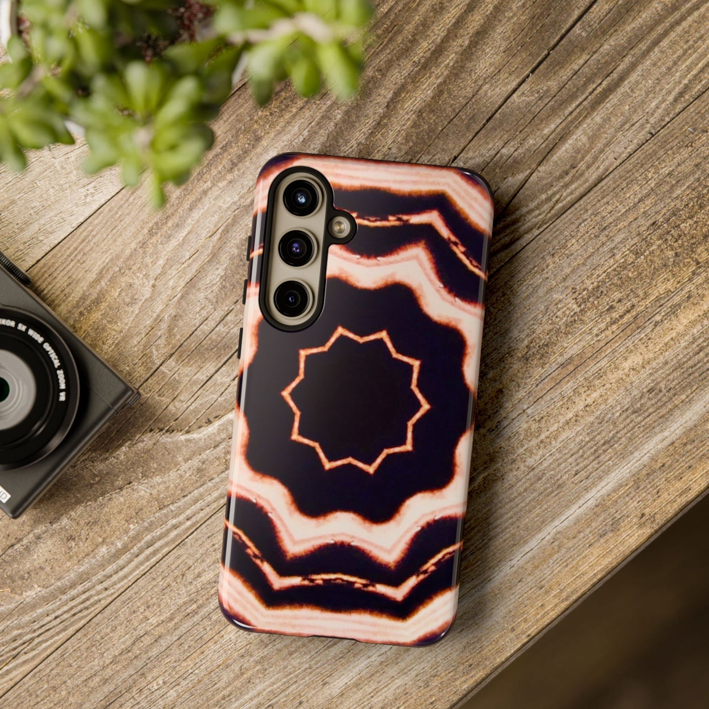 Tough Phone Case (VOiD)