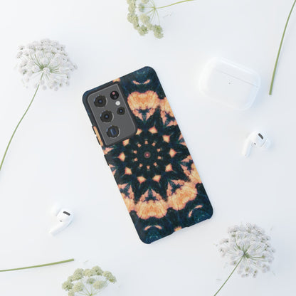 Tough Phone Case (BLKSUN)