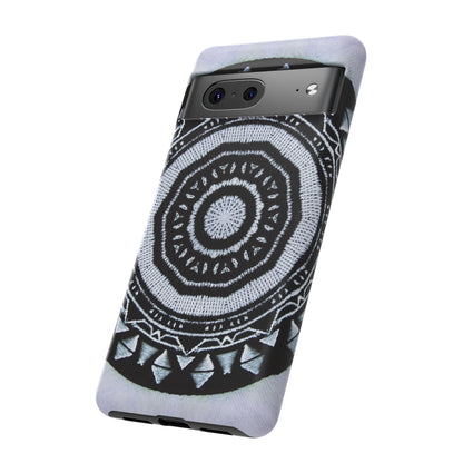 Tough Phone Case (MAYA)