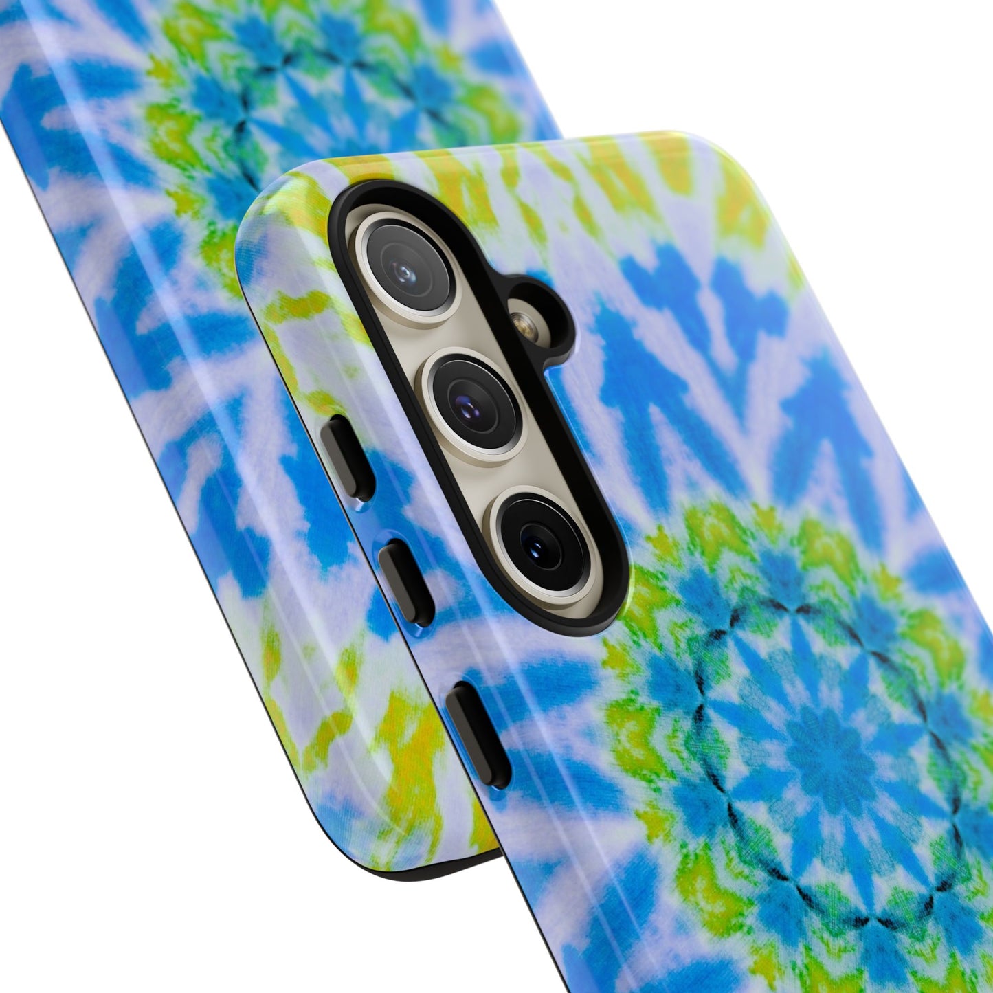 Tough Phone Case (GETA)