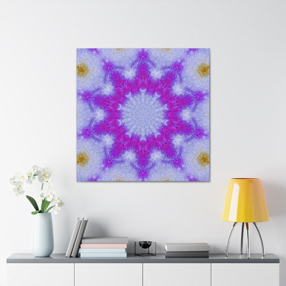 “SPIRI” Canvas Gallery Wrap