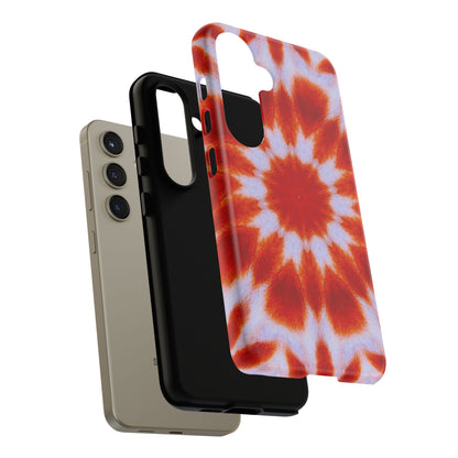 Tough Phone Case (SACRAL)