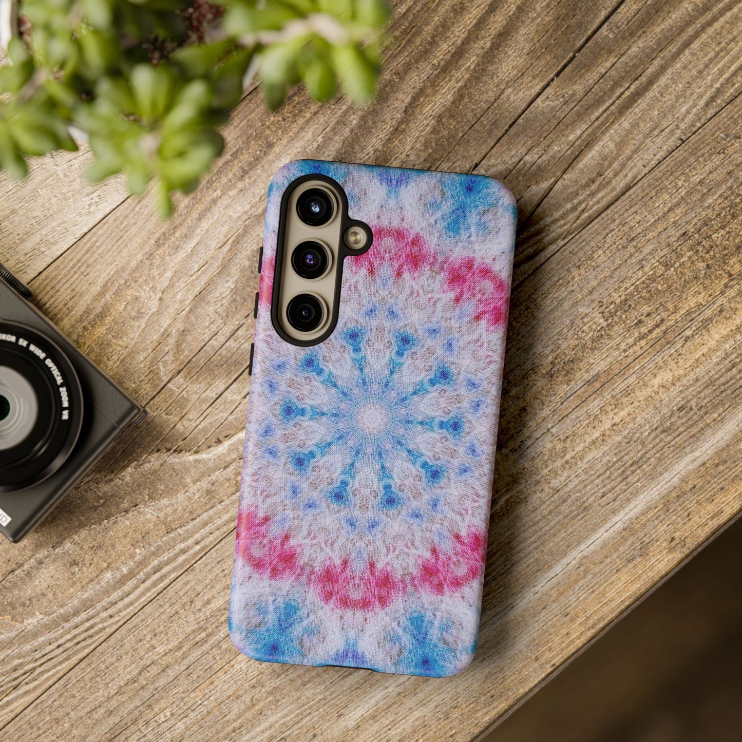 Tough Phone Case (ASCNTN)