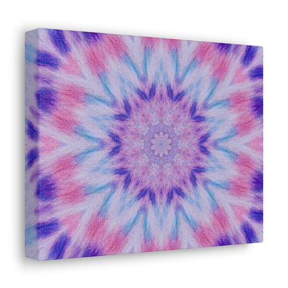 “DAS33D” Canvas Gallery Wrap