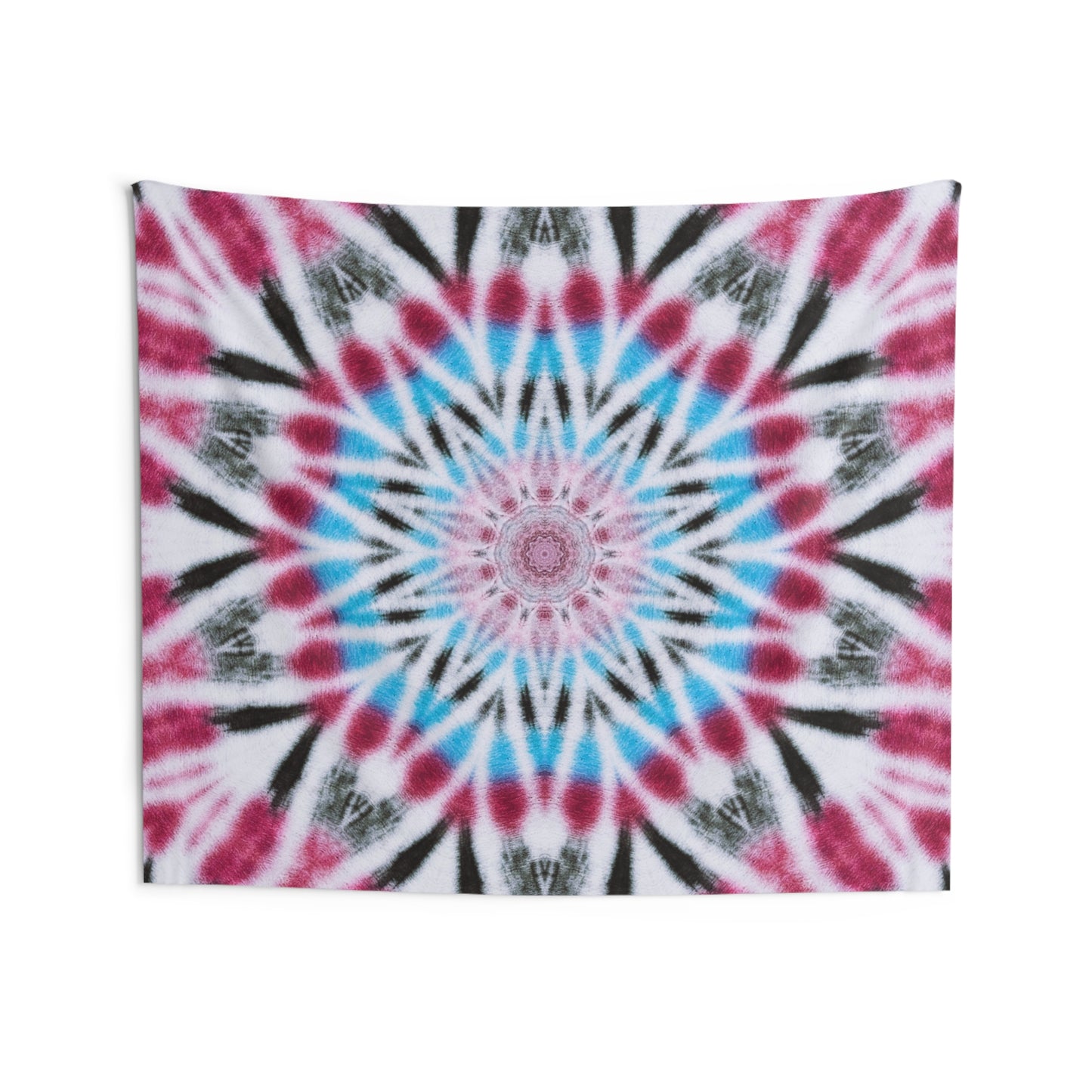 Kaleido47 Indoor Wall Tapestry (HYP3R)