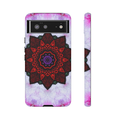 Tough Phone Case (VESI)