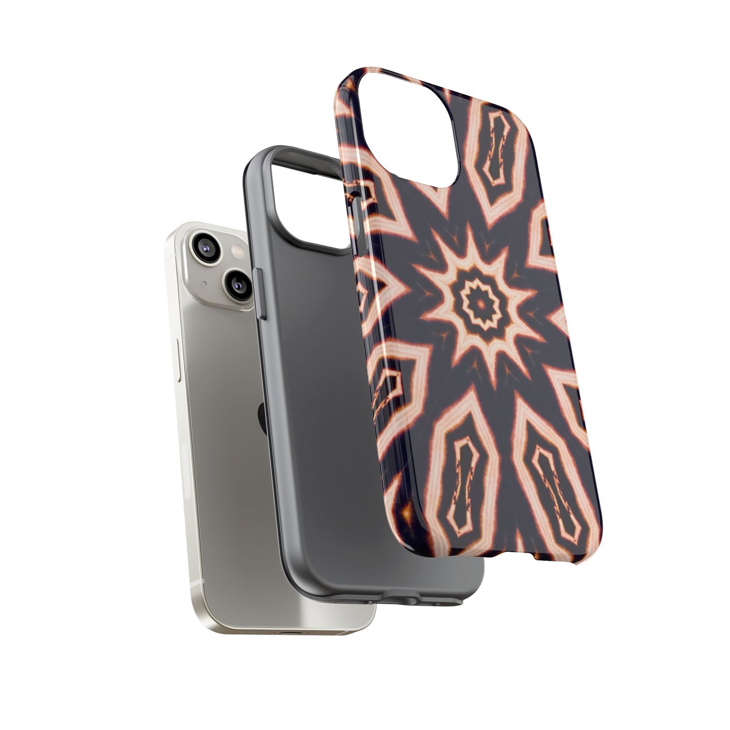 Tough Phone Case (E-CLPS)