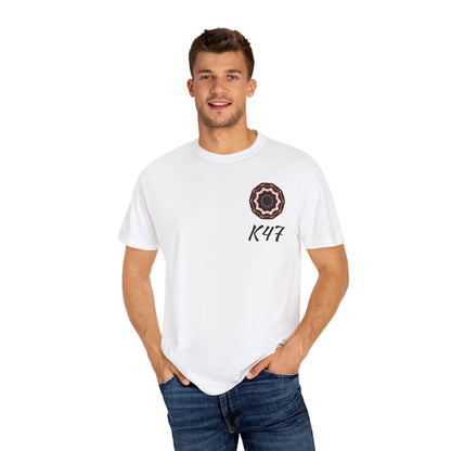 Men's K47 Cymatic Prt T Shirt [VOiD]