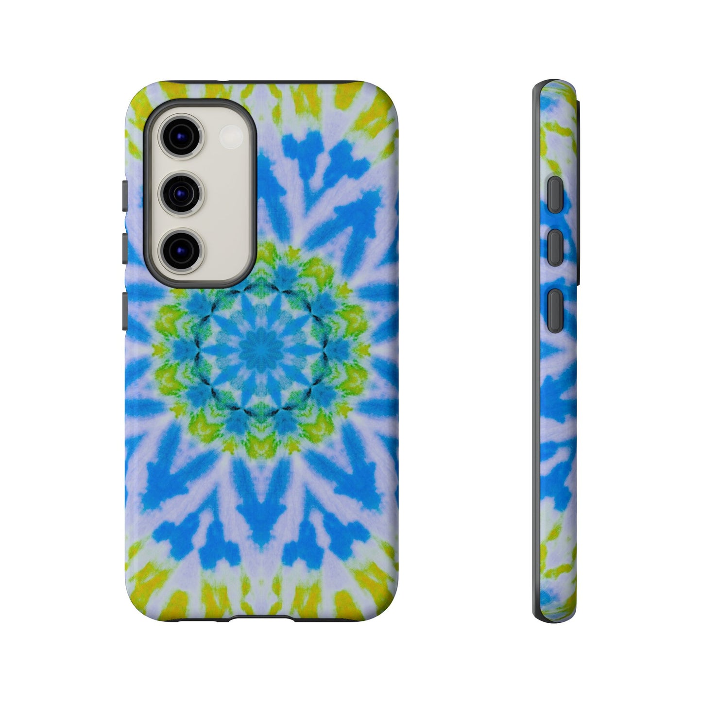 Tough Phone Case (GETA)