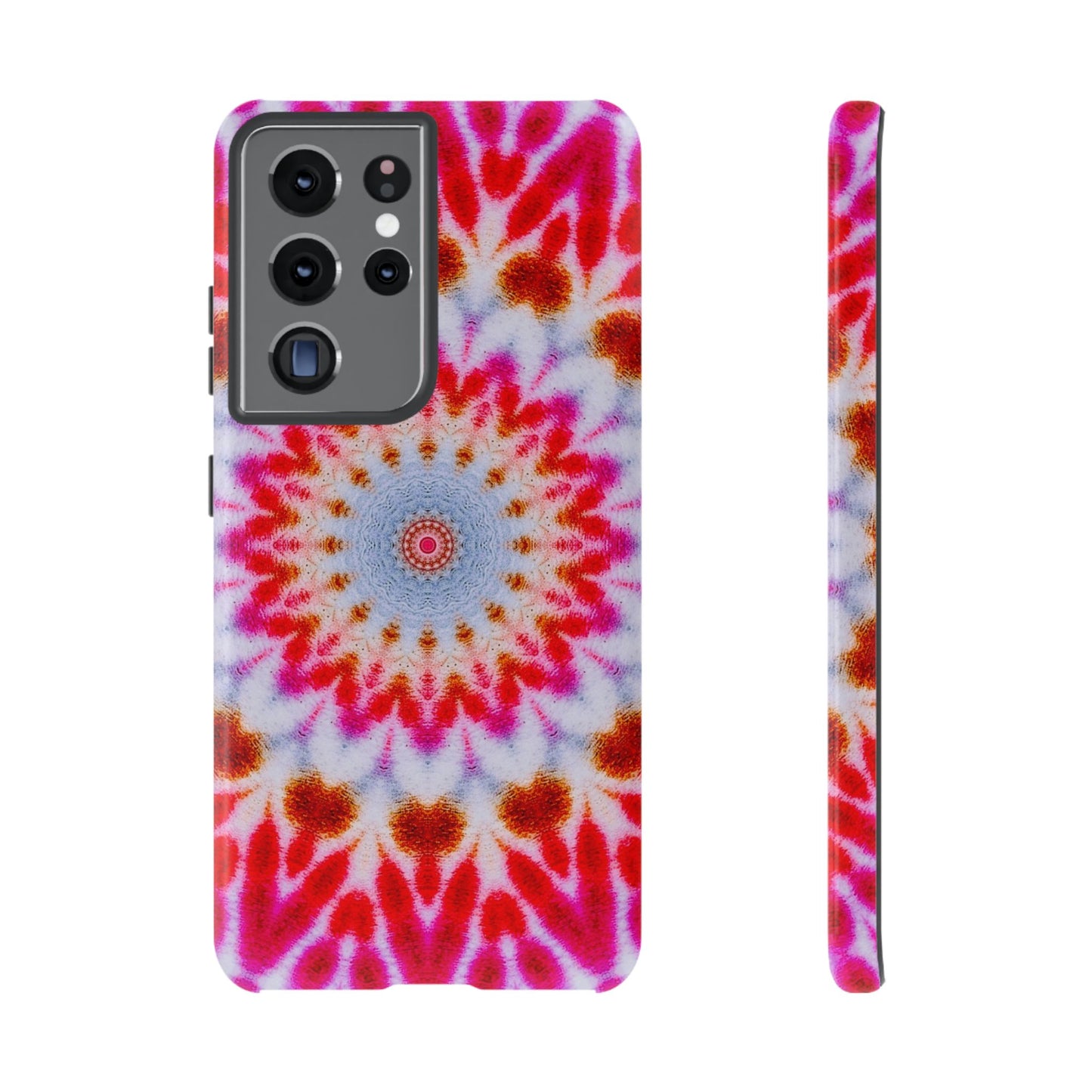 Tough Phone Case (COM.PL3X-2)