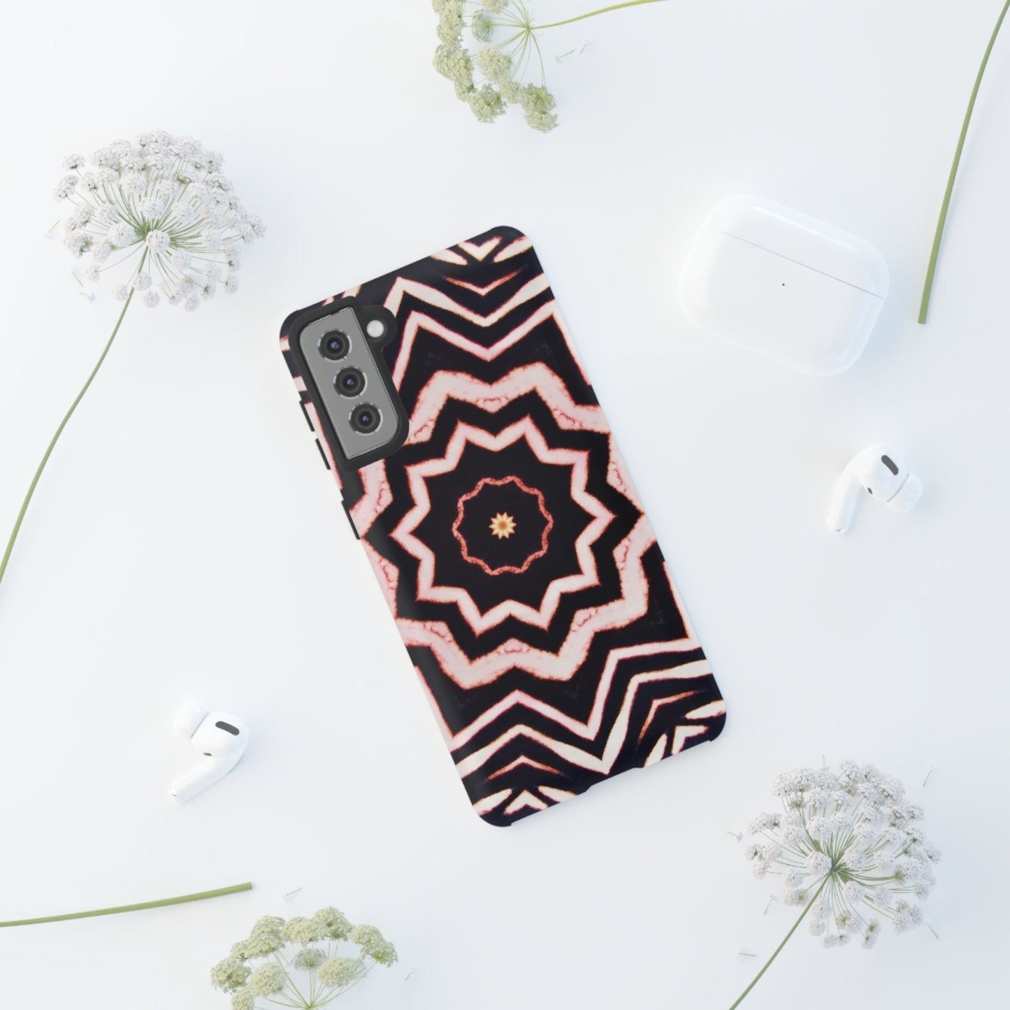 Tough Phone Case (A-BYSS)