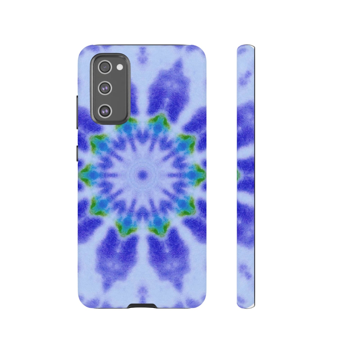 Tough Phone Case (LOTUS)