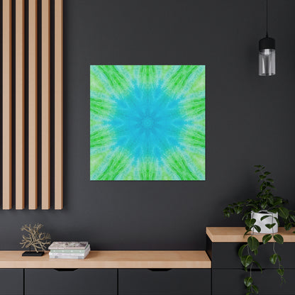 “FUSiON” Canvas Gallery Wrap