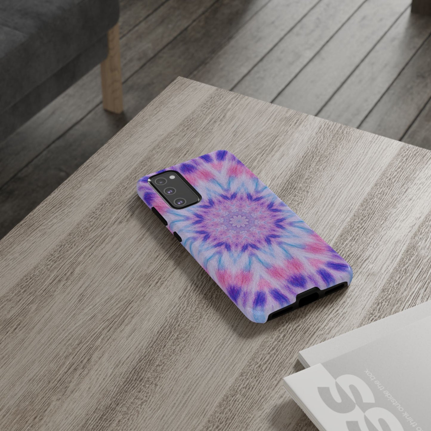 Tough Phone Case (DAS33D)