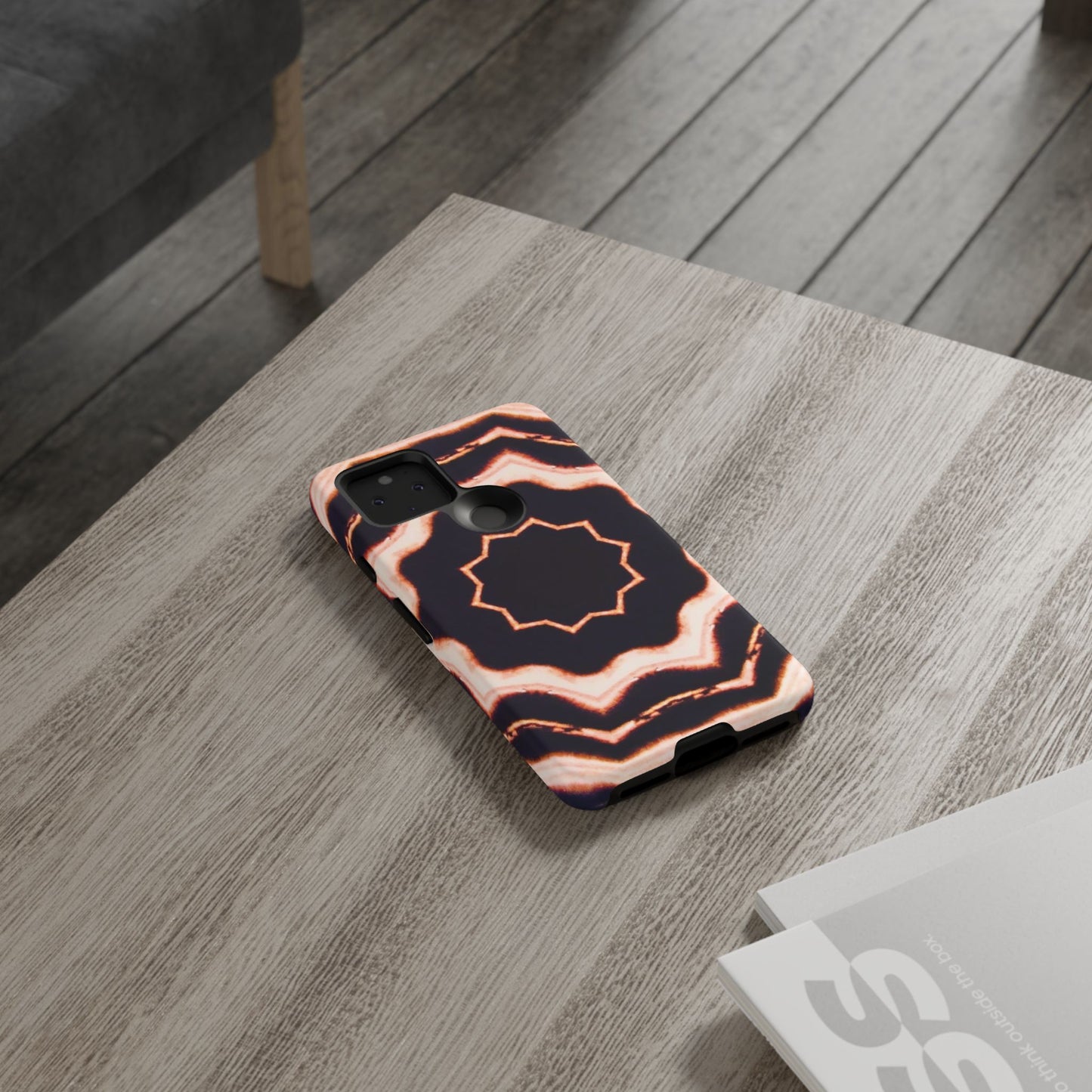 Tough Phone Case (VOiD)