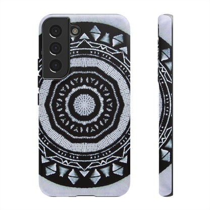 Tough Phone Case (MAYA)