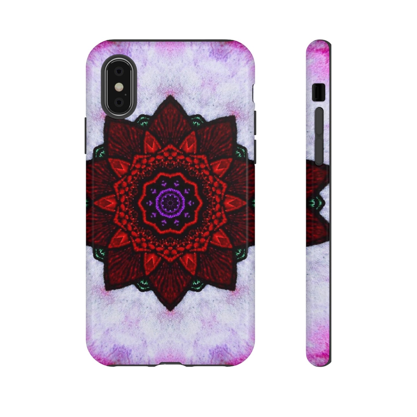 Tough Phone Case (VESI)