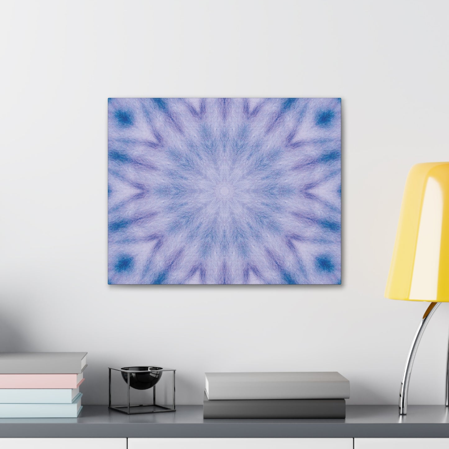 “SiRiUS” Canvas Gallery Wrap