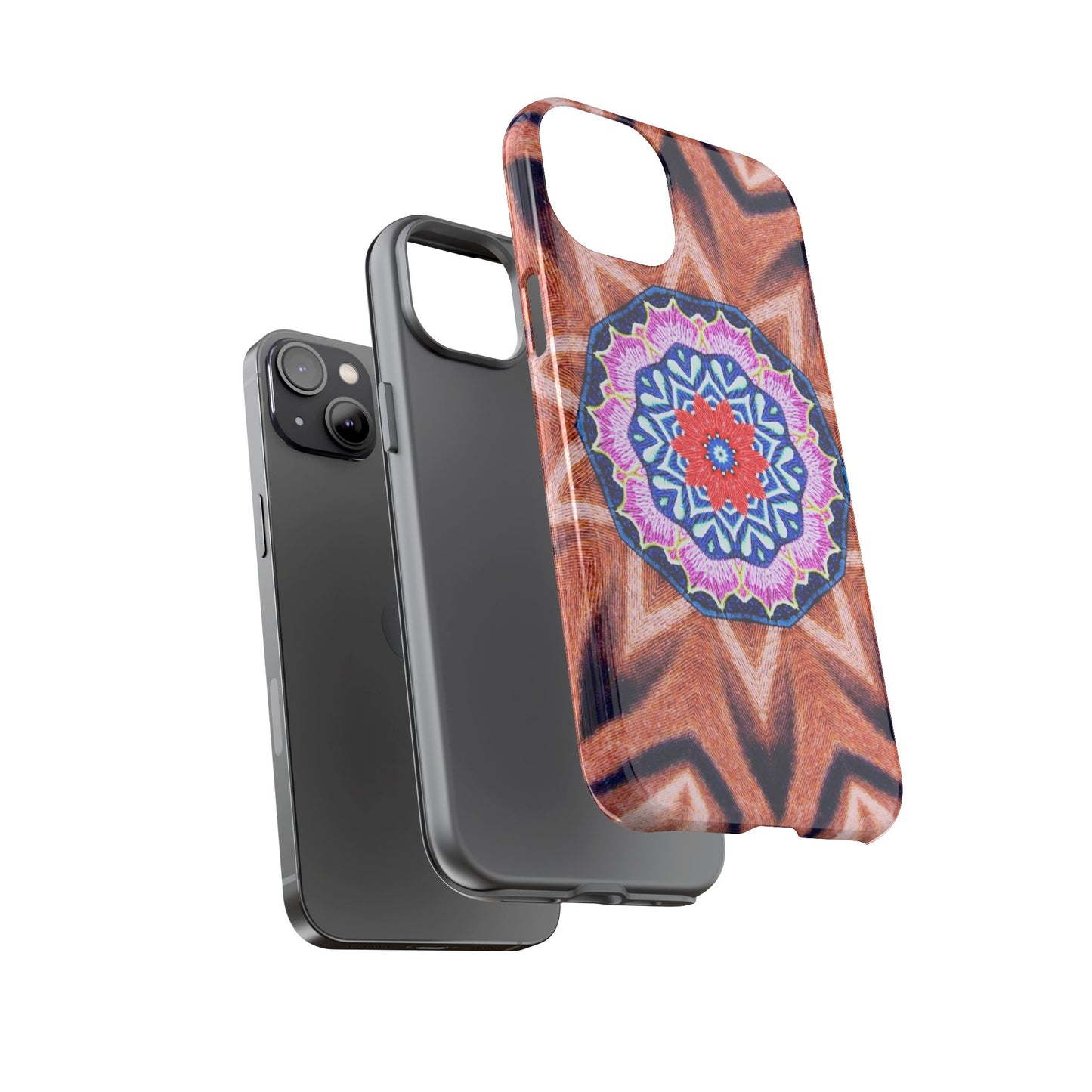 Tough Phone Case (DECA)