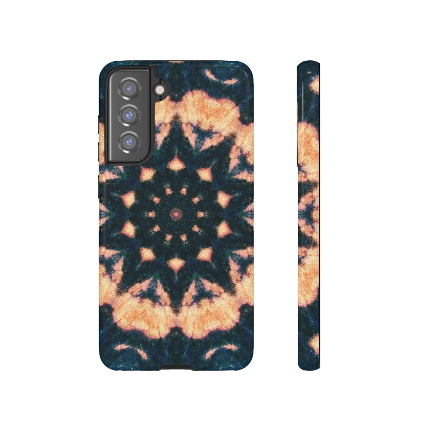 Tough Phone Case (BLKSUN)