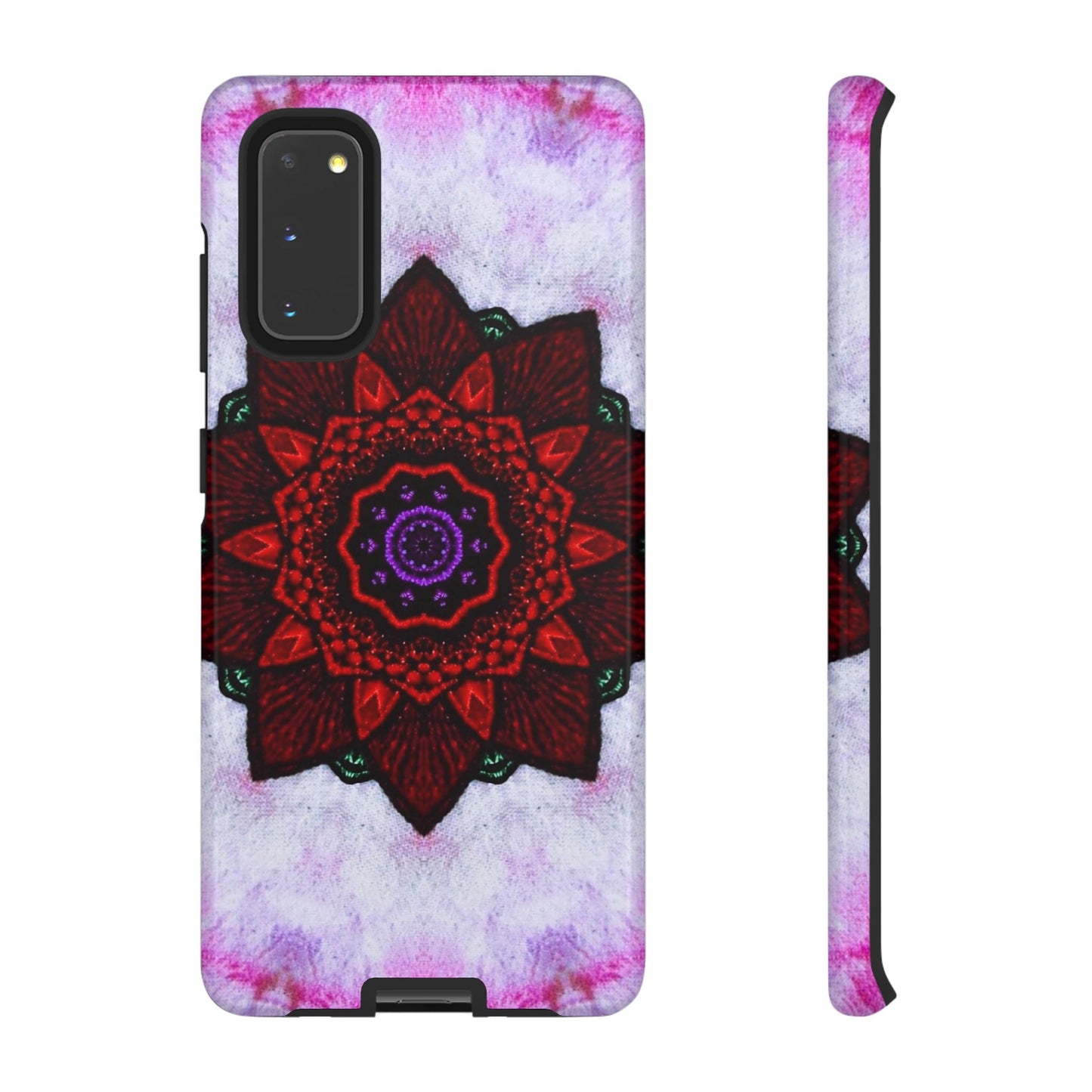 Tough Phone Case (VESI)