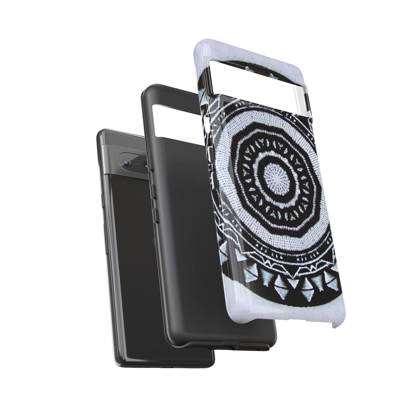 Tough Phone Case (MAYA)