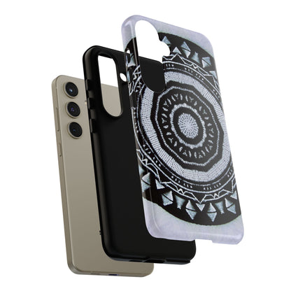 Tough Phone Case (MAYA)