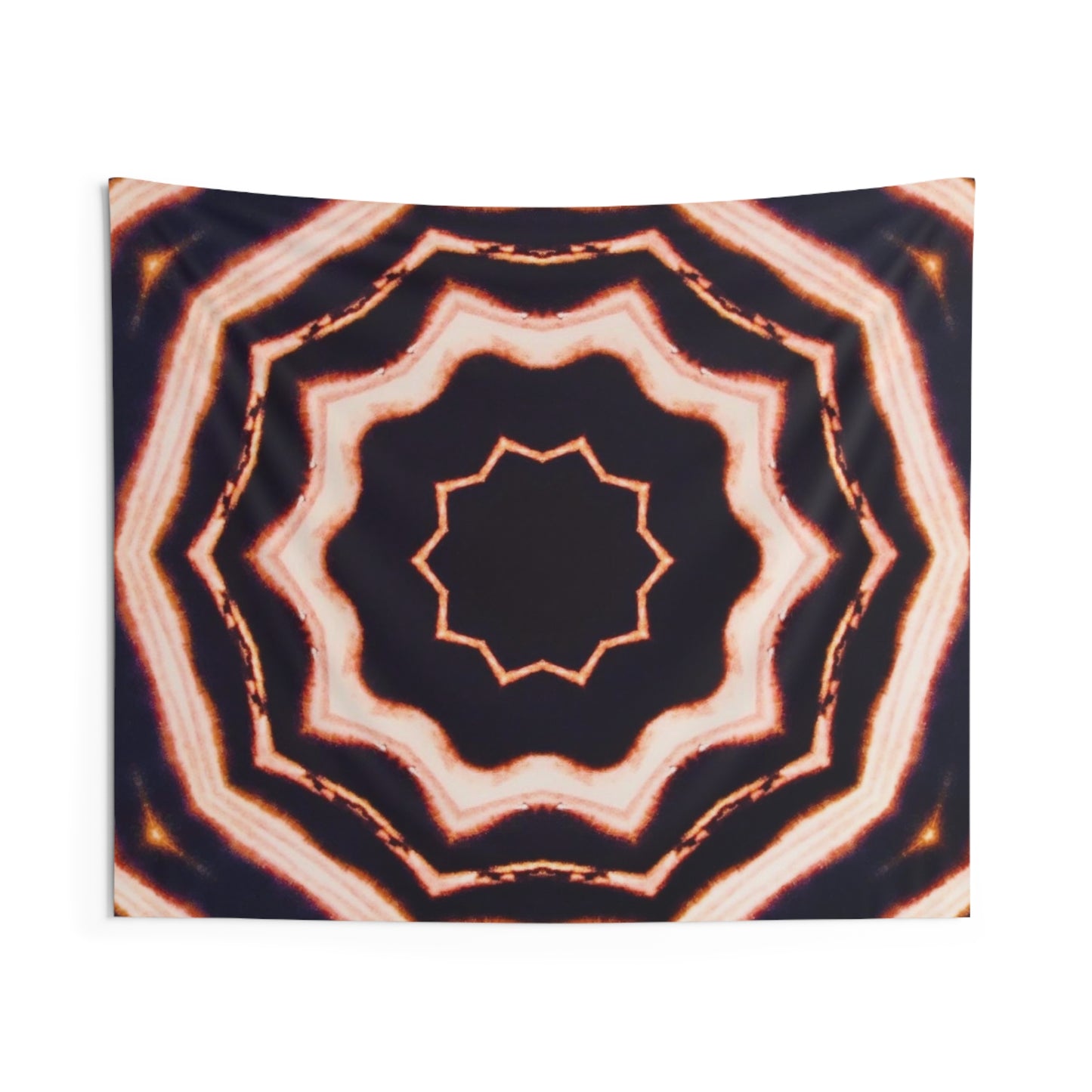 Kaleido47 Indoor Wall Tapestry (VOiD)