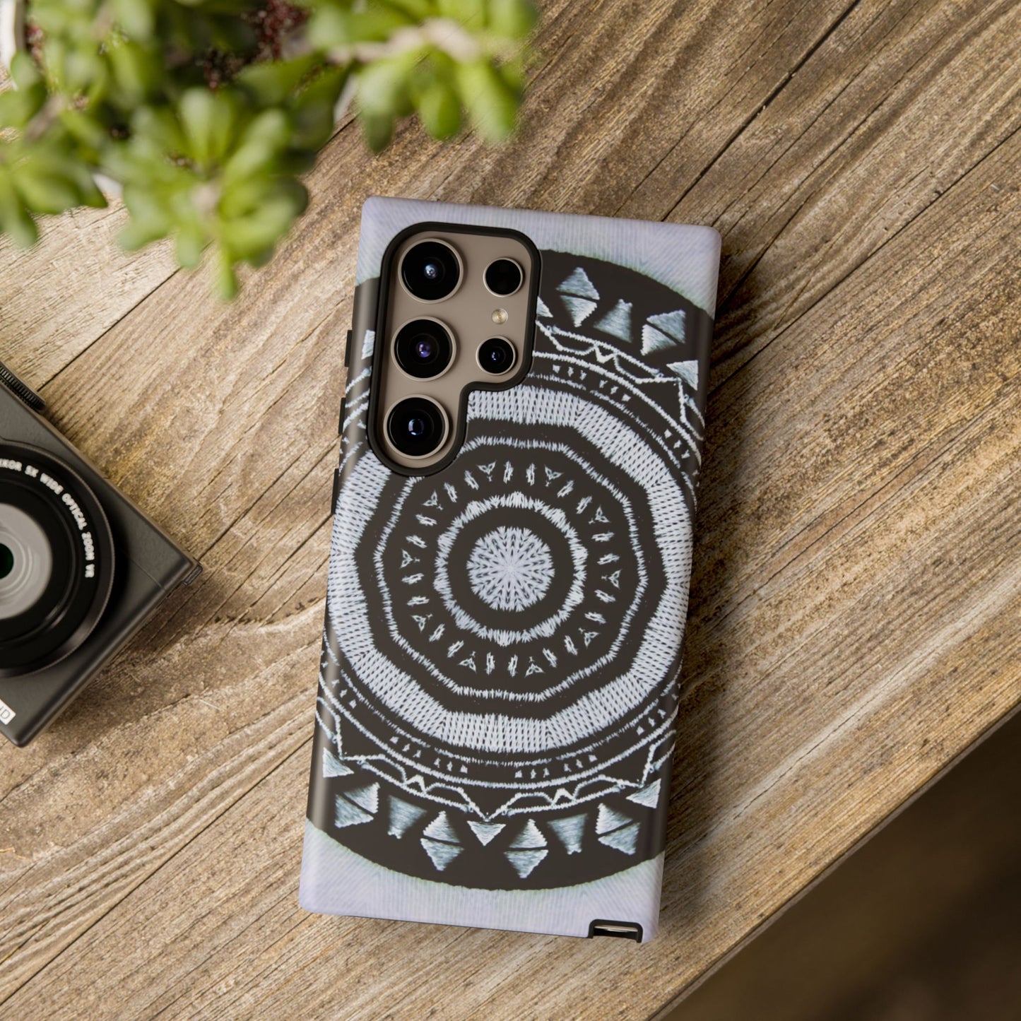 Tough Phone Case (MAYA)