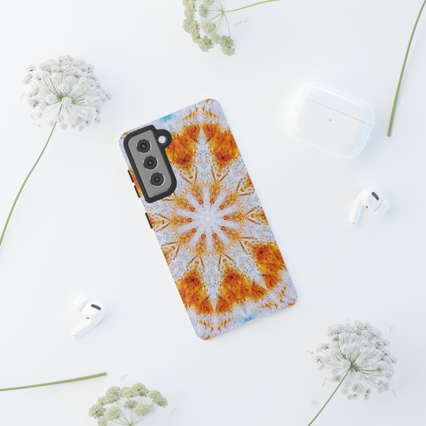 Tough Phone Case (SOL)