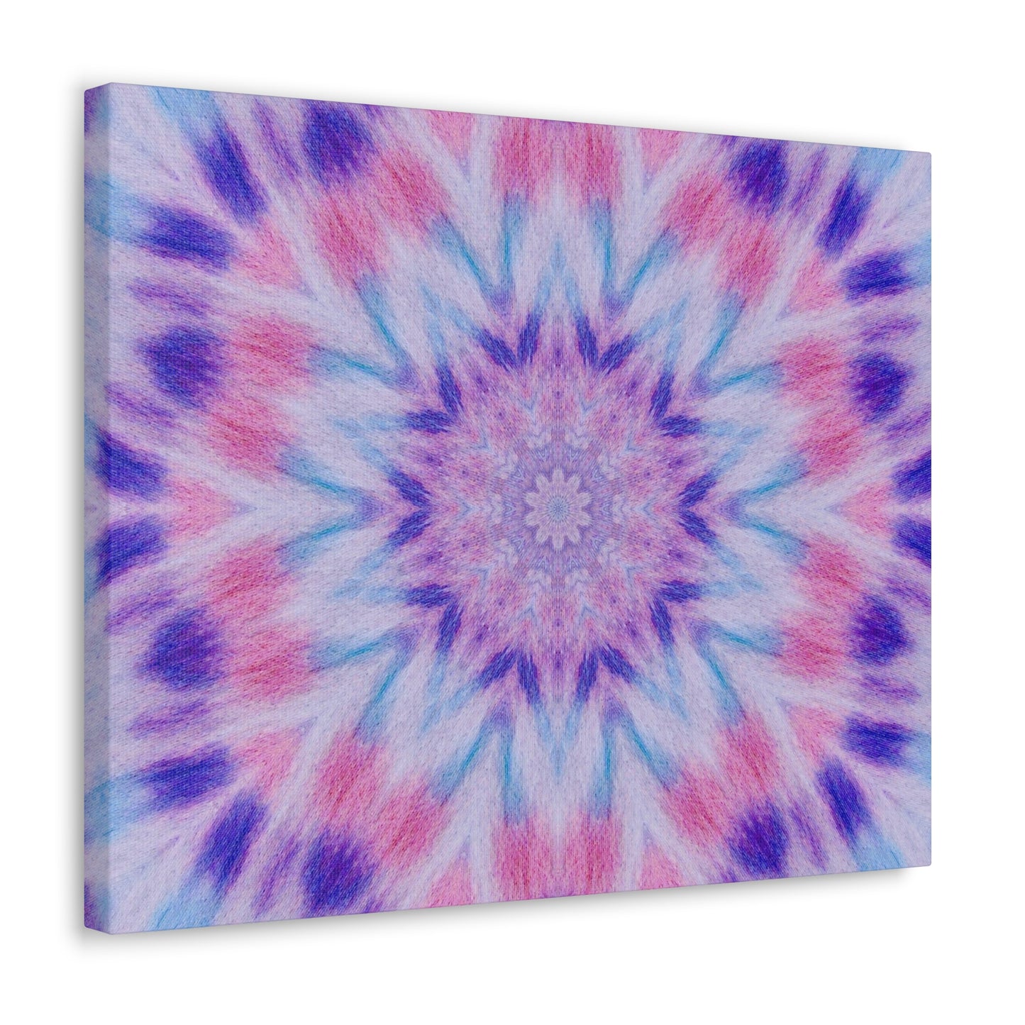 “DAS33D” Canvas Gallery Wrap