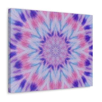 “DAS33D” Canvas Gallery Wrap