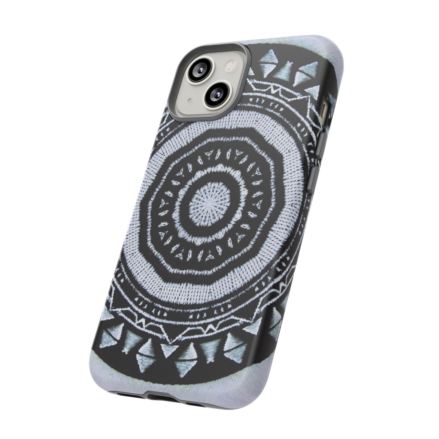 Tough Phone Case (MAYA)