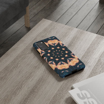 Tough Phone Case (BLKSUN)