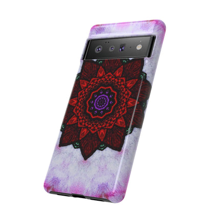 Tough Phone Case (VESI)