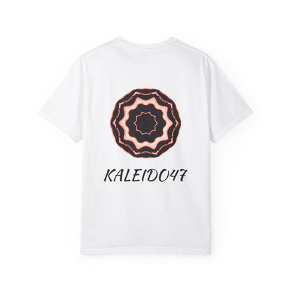 Men's K47 Cymatic Prt T Shirt [VOiD]