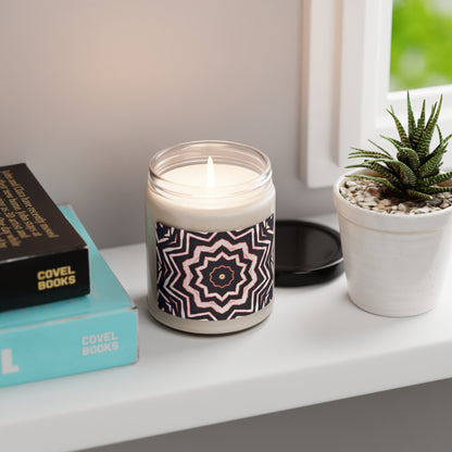 Scented Soy Candle (A-BYSS)