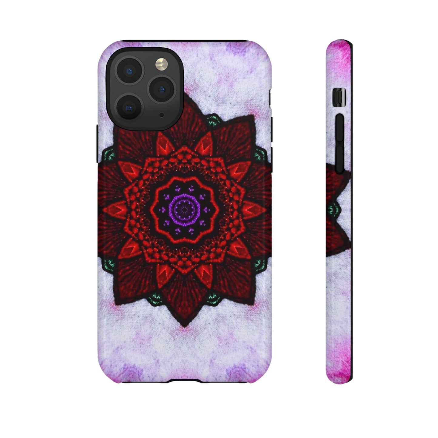 Tough Phone Case (VESI)