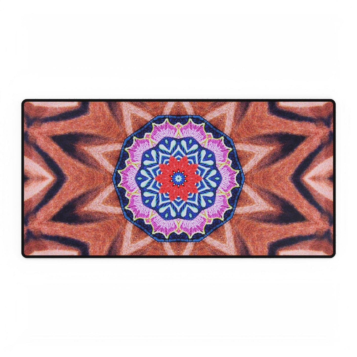 DECA Cymatic Desk Mat