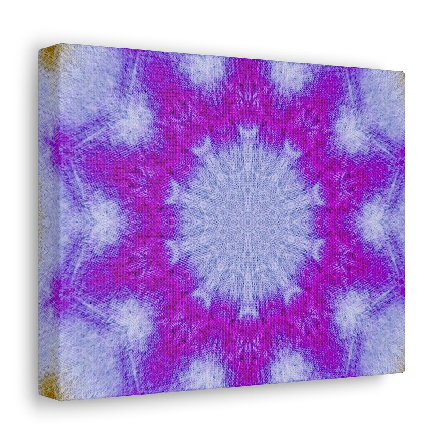 “SPIRI” Canvas Gallery Wrap