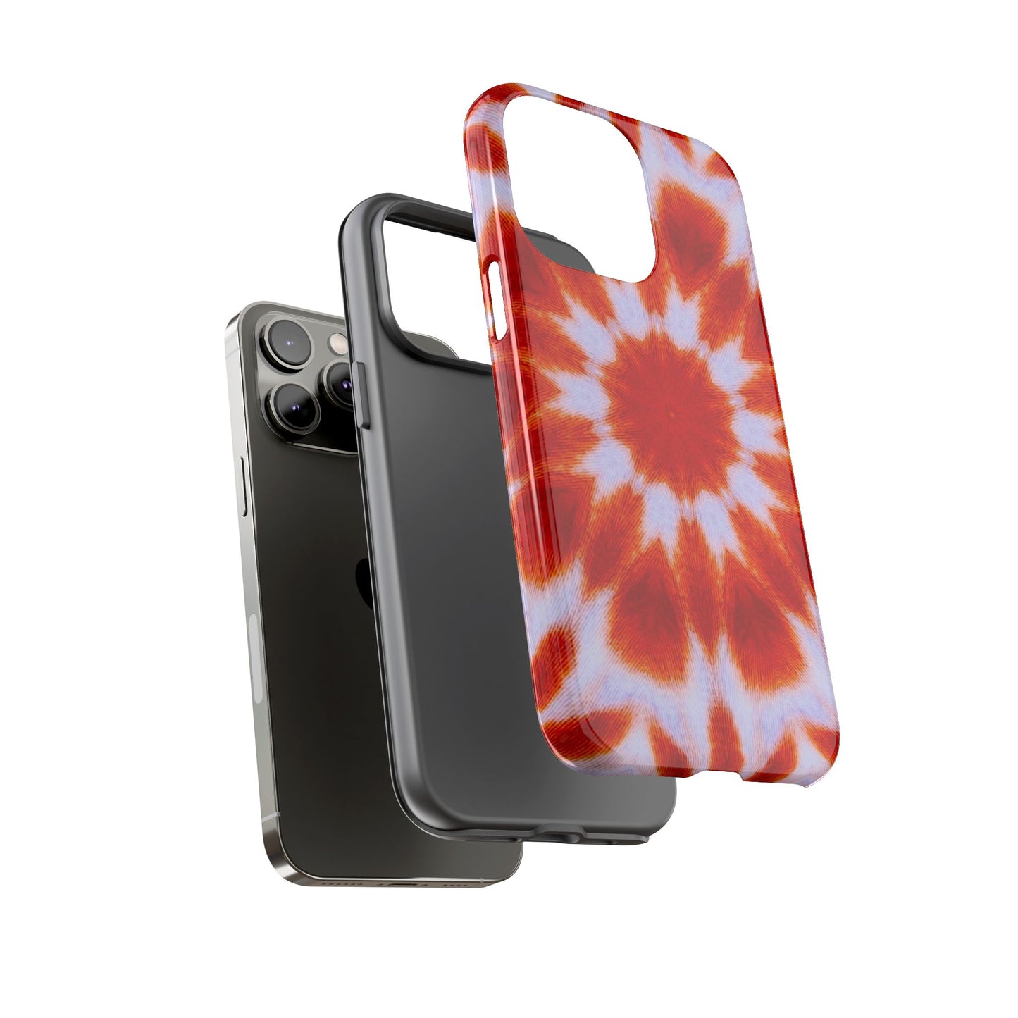 Tough Phone Case (SACRAL)