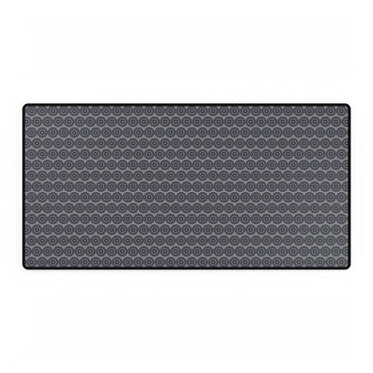 MAYA Cymatic Desk Mat (Grey)